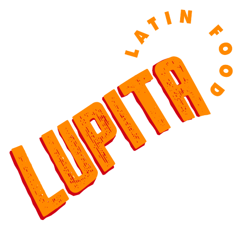 Lupita logo